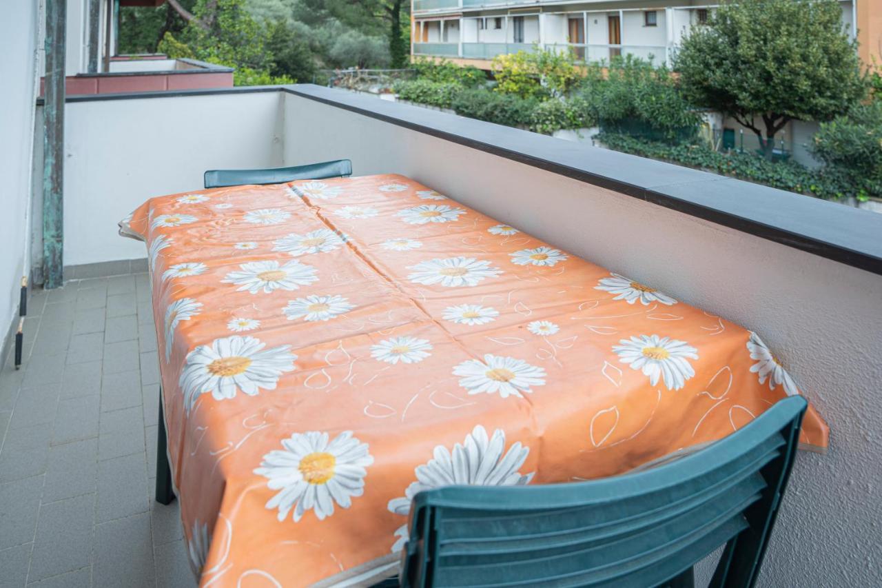 026 - Casa Maele 100 Metri Dalla Spiaggia, Centrale Sestri Levante Extérieur photo