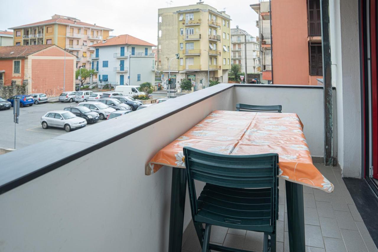026 - Casa Maele 100 Metri Dalla Spiaggia, Centrale Sestri Levante Extérieur photo