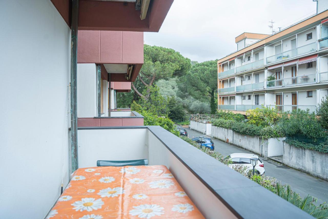 026 - Casa Maele 100 Metri Dalla Spiaggia, Centrale Sestri Levante Extérieur photo