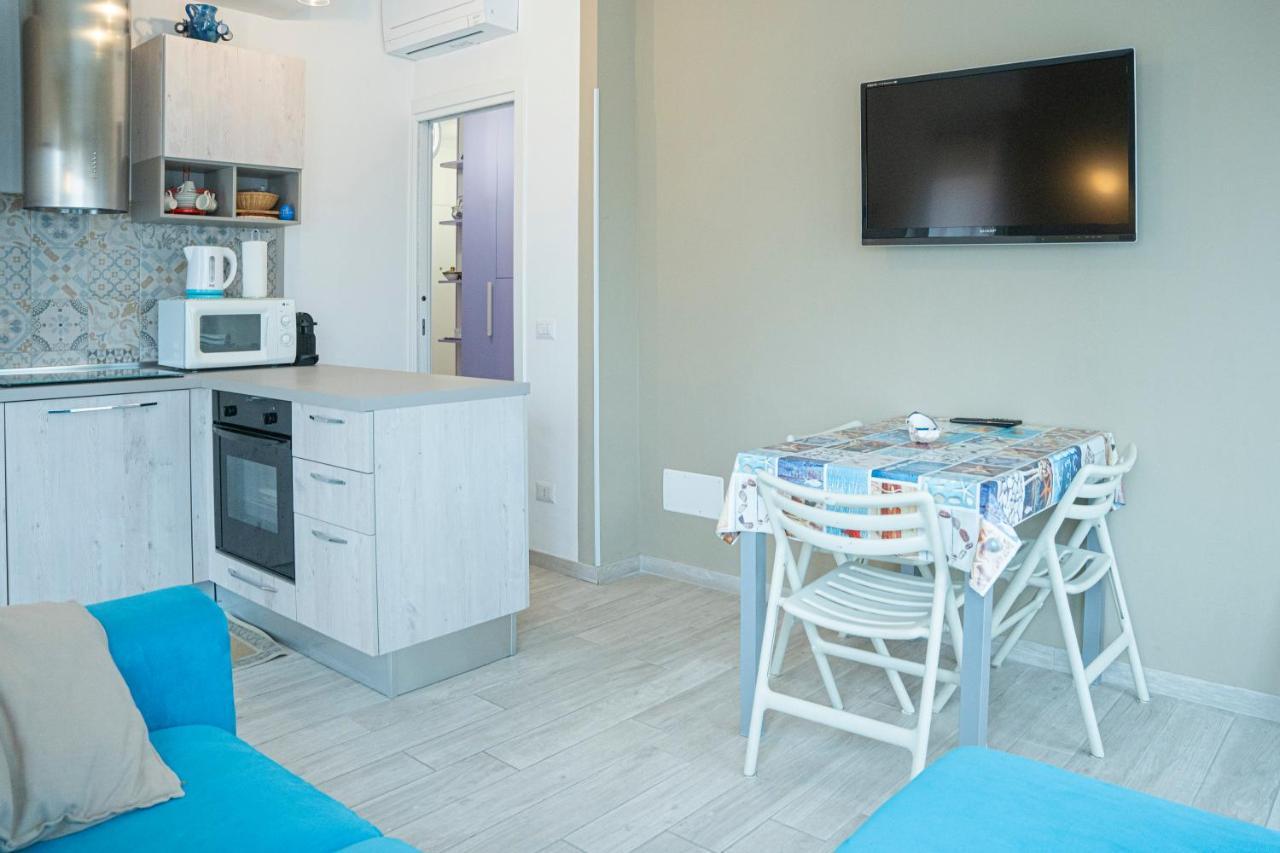 026 - Casa Maele 100 Metri Dalla Spiaggia, Centrale Sestri Levante Extérieur photo
